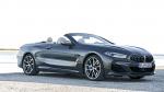 BMW M850i xDrive Convertible 2018 года (WW)